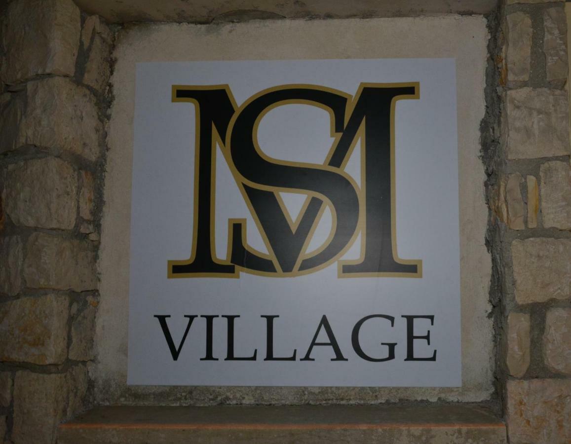 Ms Village Gaitani Exterior foto